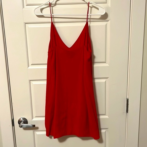 Wilfred Vivienne Dress - Picture 4 of 6